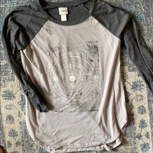 Daytrip brand shirt